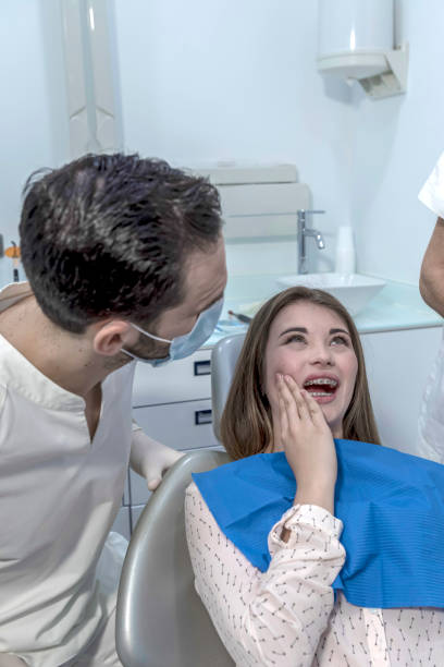 Best Broken Tooth Emergency  in Wormleysburg, PA